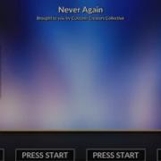 Breaking Benjamin Never Again Clone Hero