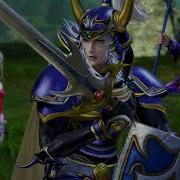 Dissidia NT Final Fantasy Beta Gameplay Pt2 Tutorial Basics Continue