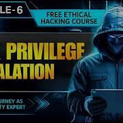 Linux Privilege Escalation Tutorial Clear Logs Like A Hacker System Hacking Module 6 Part 3