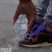 ForceField Protected These Kicks All Year Long