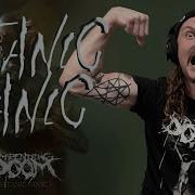 IMPENDING DOOM X Satanic Panic Reaction