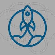 Rocket Logo Design Tutorial With Circular Grid