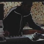Wild Style Grand Master Flash Kitchen Scene