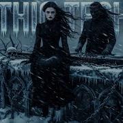 Techno Void Gothic Love Dark Melodic Mix 2026