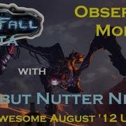 Firefall Beta August Patch Observer Mode