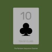 Random Playing Card Generator