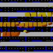 Pac Man On Microsoft Powerpoint