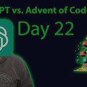 ChatGPT Vs Advent Of Code 2023 Day 22 Sand Slabs