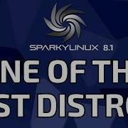 Sparky Linux 8 1 Fast Installation And Impressive Performance Benchmarks Linux Debian Benchmark