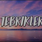 Merve Özbey Tebrikler Şarkı Sözü Lyrics