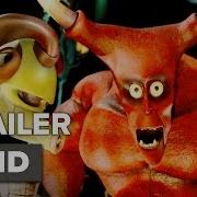 Hell And Back Official Trailer 1 2015 Mila Kunis T J Miller Animated Movie HD