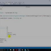 SQLCommand In ADO NET Part 23