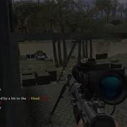 COD2 Sniper Server Diego Caught And Banned For Using An Aimbot