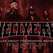 HELLYEAH Chad Talks About The Meaning Behind Moth