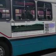 My New Bus Ads Motion 5 4 Point Motion Tracking Test