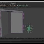 Maya Rigging For Beginners SET DRIVEN KEY