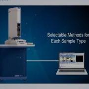 Model PE 1000 Mercury Analyzer