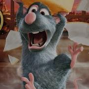 RATATOUILLE 2007 Trailer Full HD 1080p