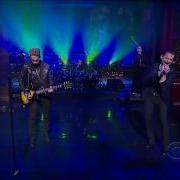 HD Depeche Mode Heaven David Letterman 3 11 13 720p
