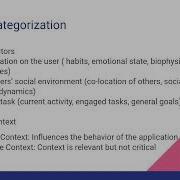 Mobile Computing Lecture 9