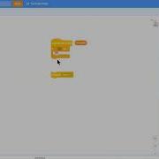 Broadcasting Scratch Tutorial
