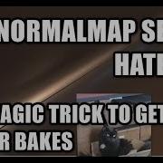 NORMALMAP ISSUES FIXING 101 Baking Seams Padding Skew