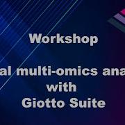Giotto Workshop 2024 Spatial Omics Technologies