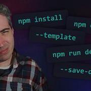 Npm For Absolute Beginners
