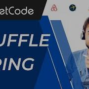 Shuffle String LeetCode 1528 Full Solution With Diagrams Easy Explanation