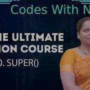 Super Method In Python Explained Inheritance Made Easy