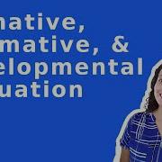 Three Types Of Evaluation For Nonprofits Simple Overview
