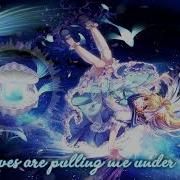 Nightcore Riptide Lyrics