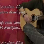 Rüzgar Gitar Karaoke Akustik Karaoke