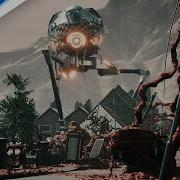 Grey Skies A War Of The Worlds Story Release Trailer PS4