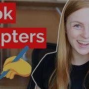 How To Structure A Book Chapter What EVERY Chapter In Your Book Needs To Do