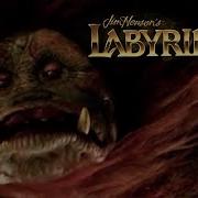 Sarah Saves Ludo From The Four Guards Labyrinth Jim Henson Company
