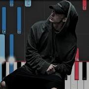 NF Time Piano Tutorial