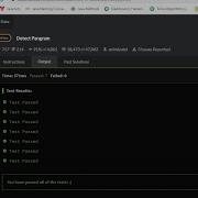 Python Detect Pangram