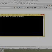 Telco Billing System Using C