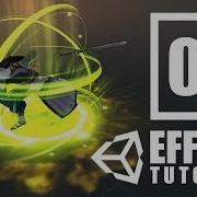 Part 02 Game Effect Tutorial Sword Fly SKill Sword Attack Imn