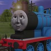 Trainz Edward S Express Redo