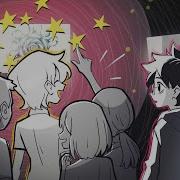 Why Is Everyone Better Than Me Animation