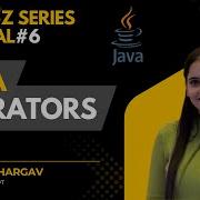 Java Operators Part 2 Java A Z Tutorial Series 6 Diksha Bhargav DiVaScript
