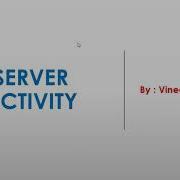 Монитор активности SQL Server