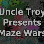 Maze Wars