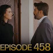 Esaret 458 Bölüm Redemption Episode 458