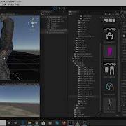 Creating A UMA Character In Game Creator