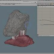 Grasshopper Mesh Boolean