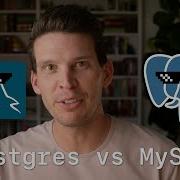 Postgres Vs MySQL Indexes Edition