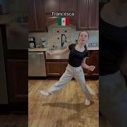 Rat Dance Dance Off Shorts